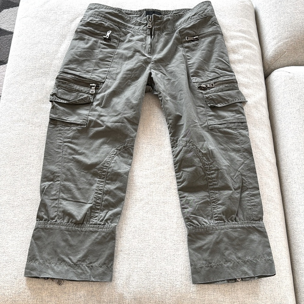 Vintage CK jeans